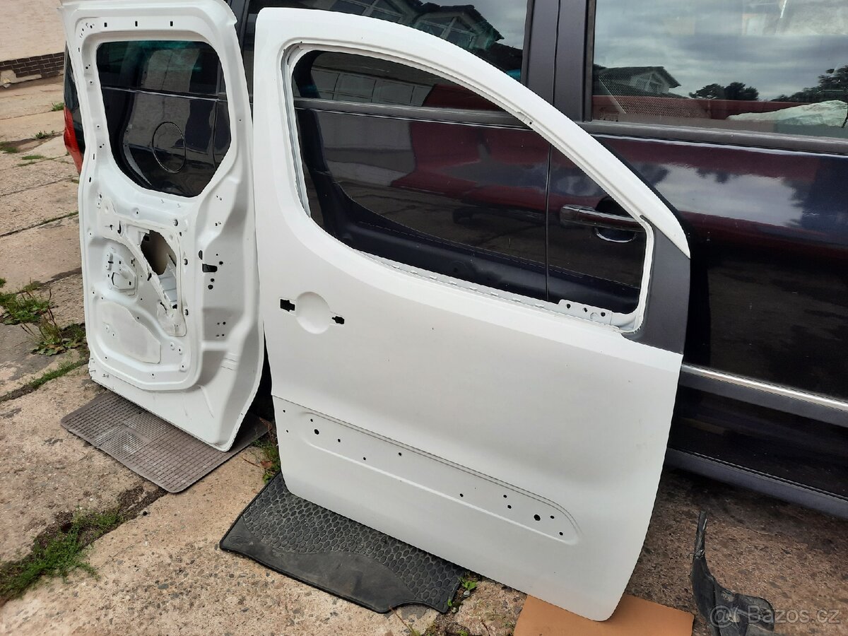 Citroen Berlingo - 10