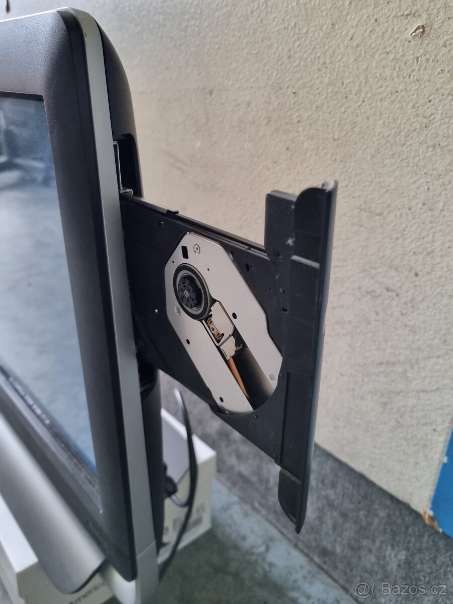 HP TouchSmart Elite 7320-Nefunkční-nenajede - 10