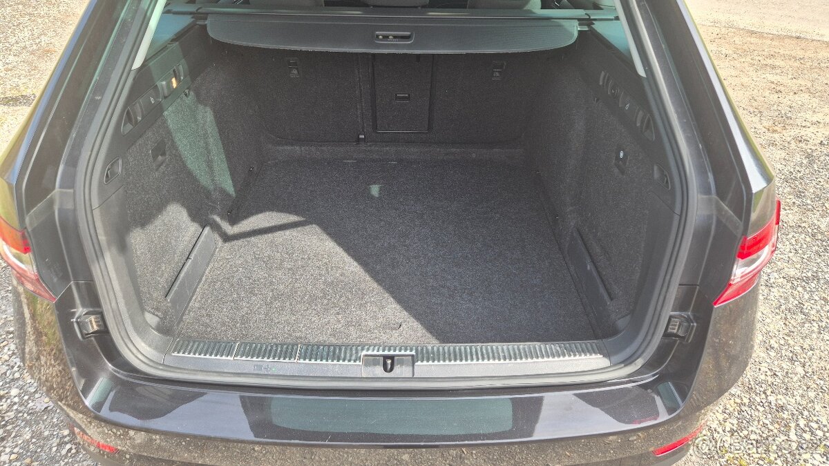 Škoda Superb 3 - 10