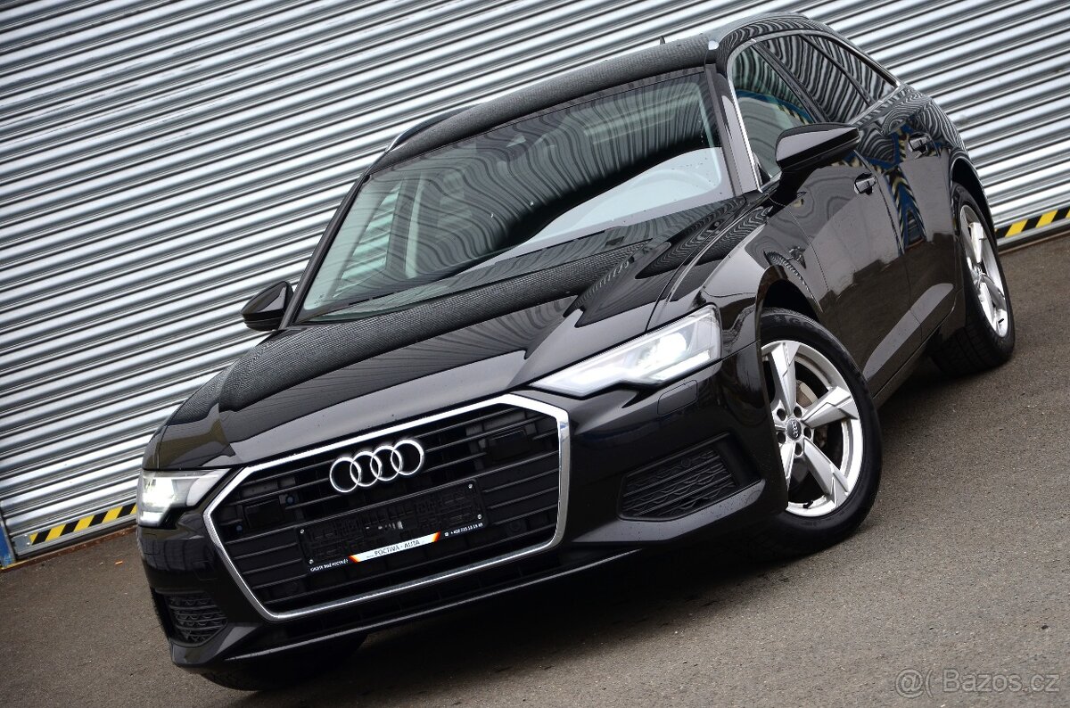 POCTIVÁ - AUTA - dovoz vozidel z Německa na zakázku - 10