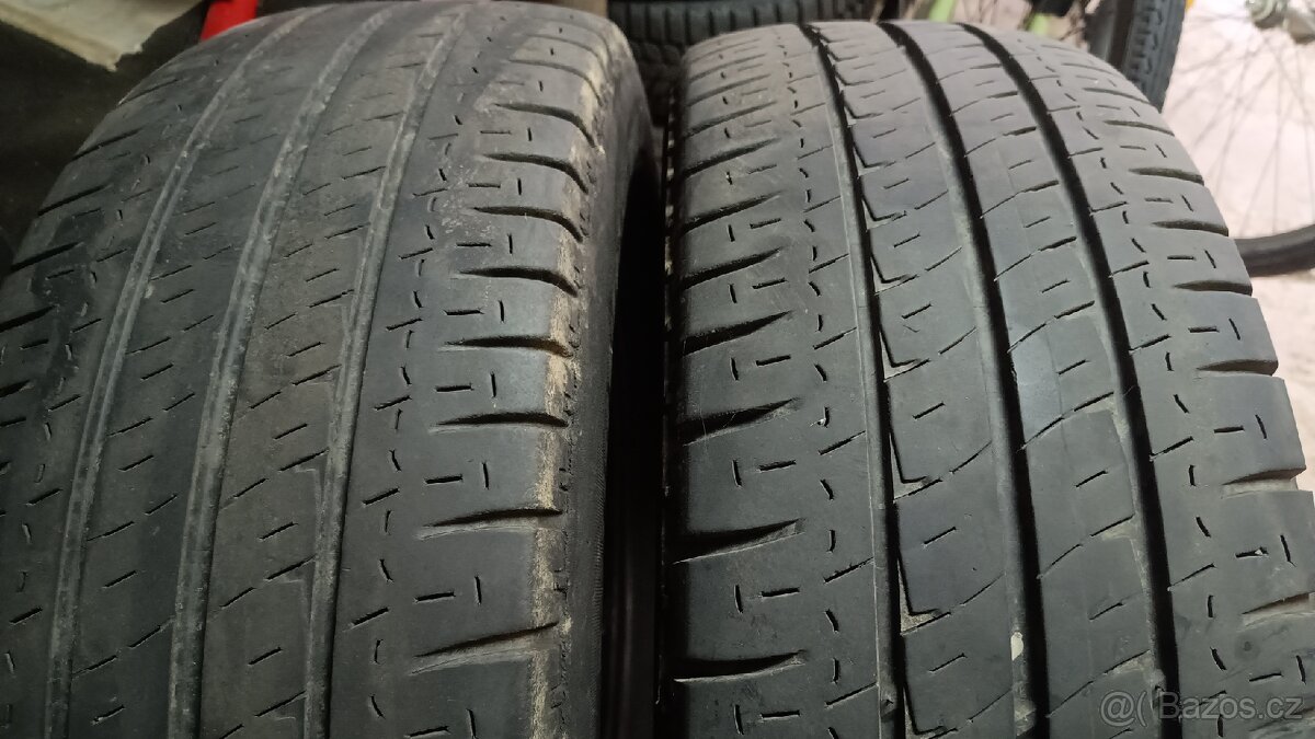 235/65R16C 4 kusy - 10