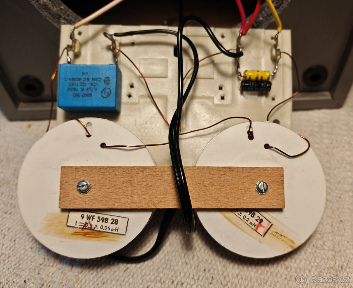 TESLA ARS 9209.30 - 10