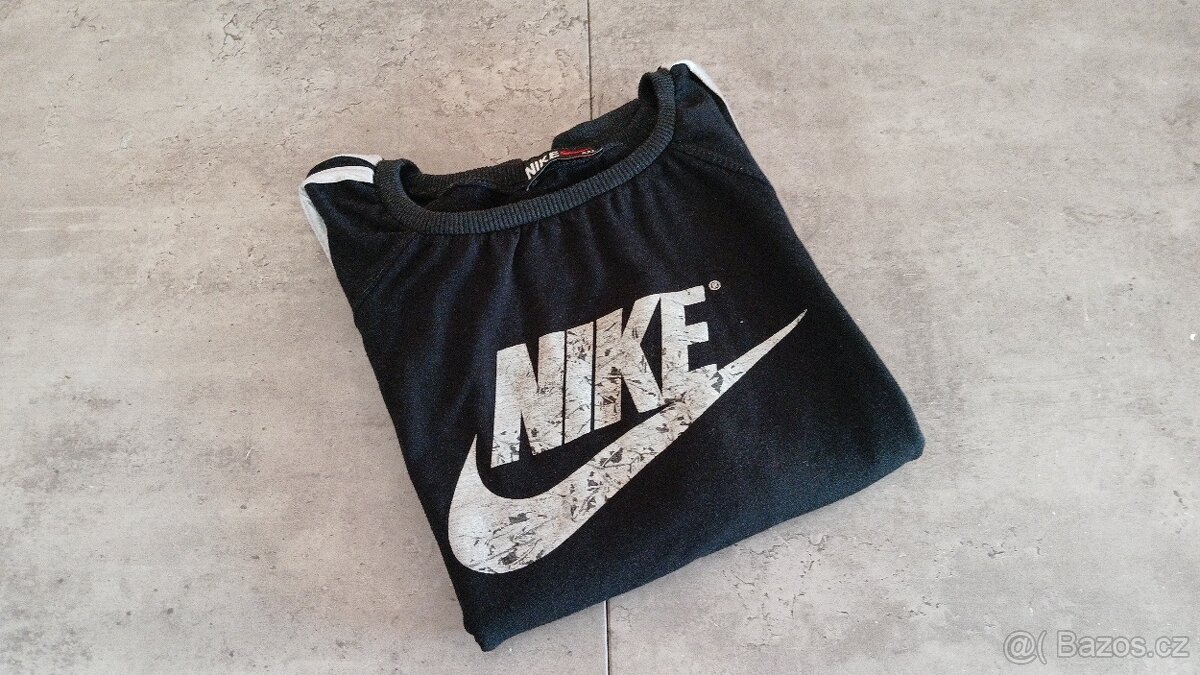 Pružná mikina Nike vel.S/M - 10
