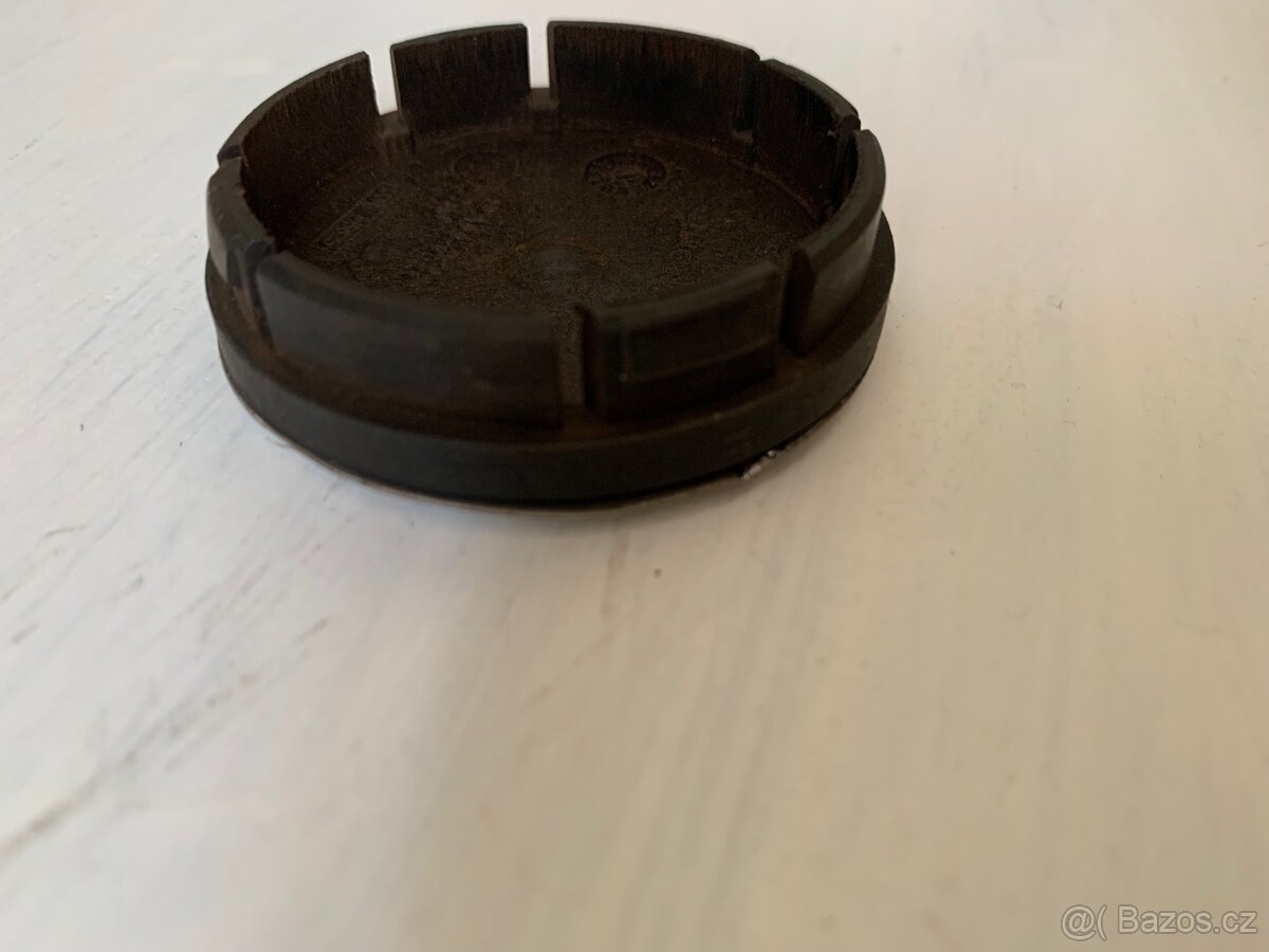 Krytky do kol Škoda 56 mm – 4 ks - 10
