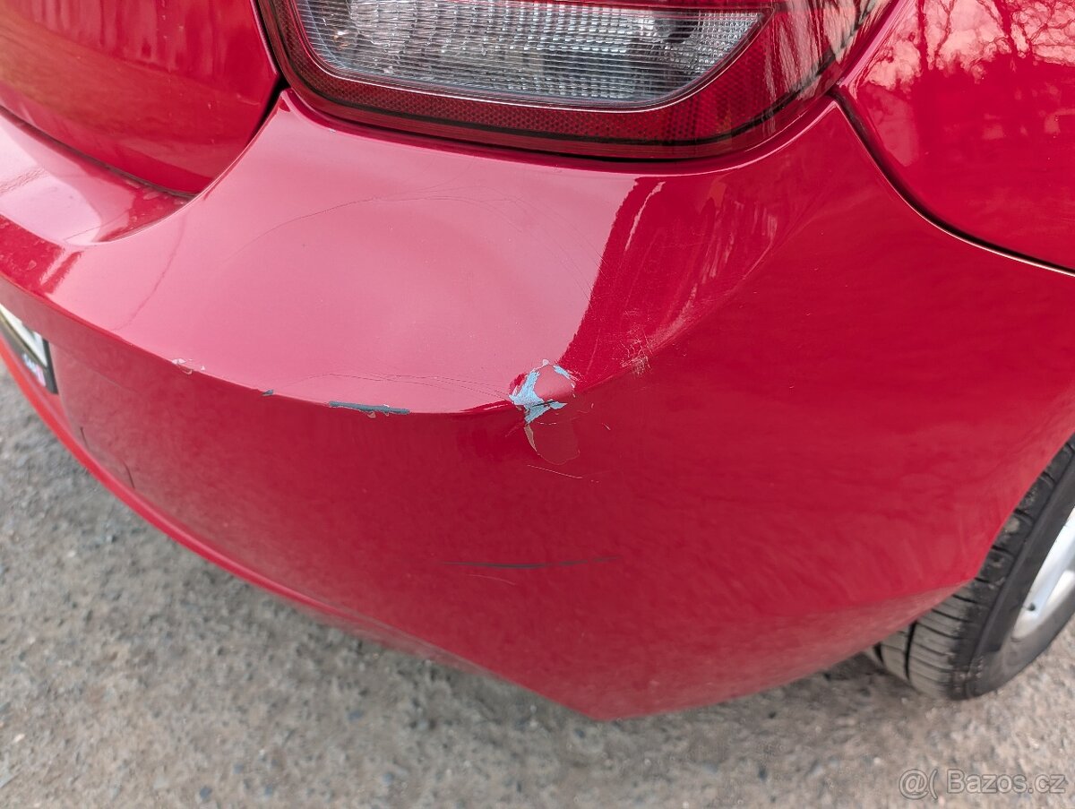 BMW 116i F20 (2012) - 10