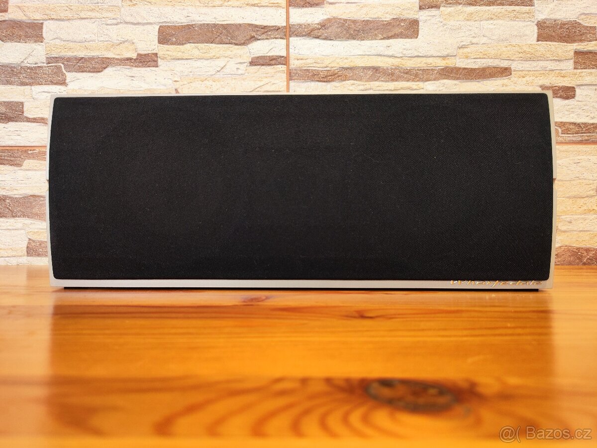 Wharfedale Diamond 8.1+ Daimond 8 center - 10