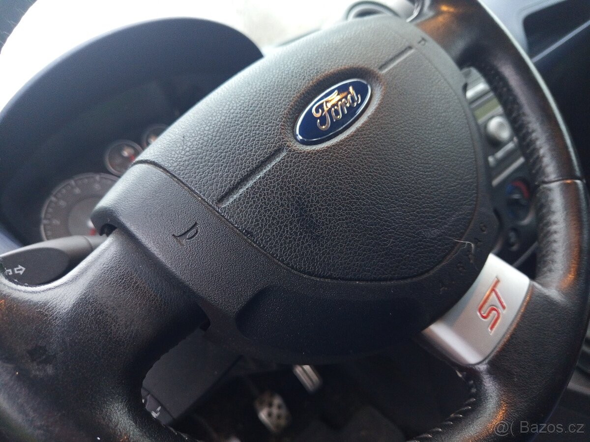 Originál Ford Fiesta ST150 2.0 16v 110kw - 10