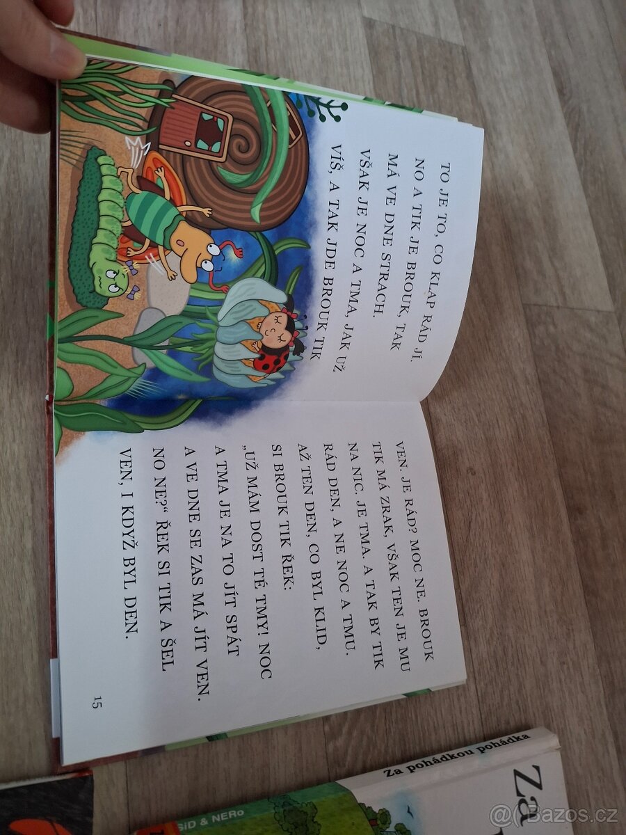 Hračky 40 kusů, Disney box,puzzle,lampa,knihy,pop-it - 10