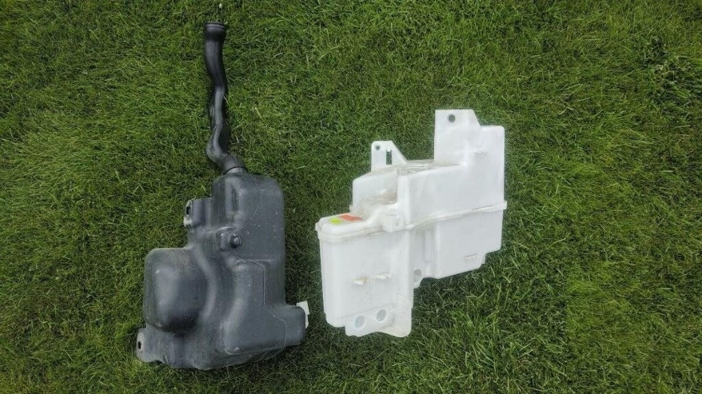 Mercedes Sprinter Yaris W176 W117 W246 - nadobka ostrekovac - 10