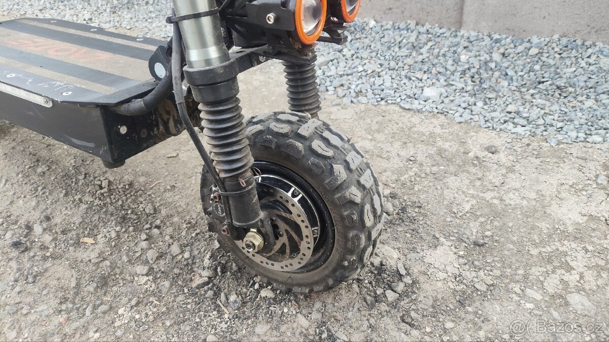 Boyueda s3 a Laotie TI-30 - 10