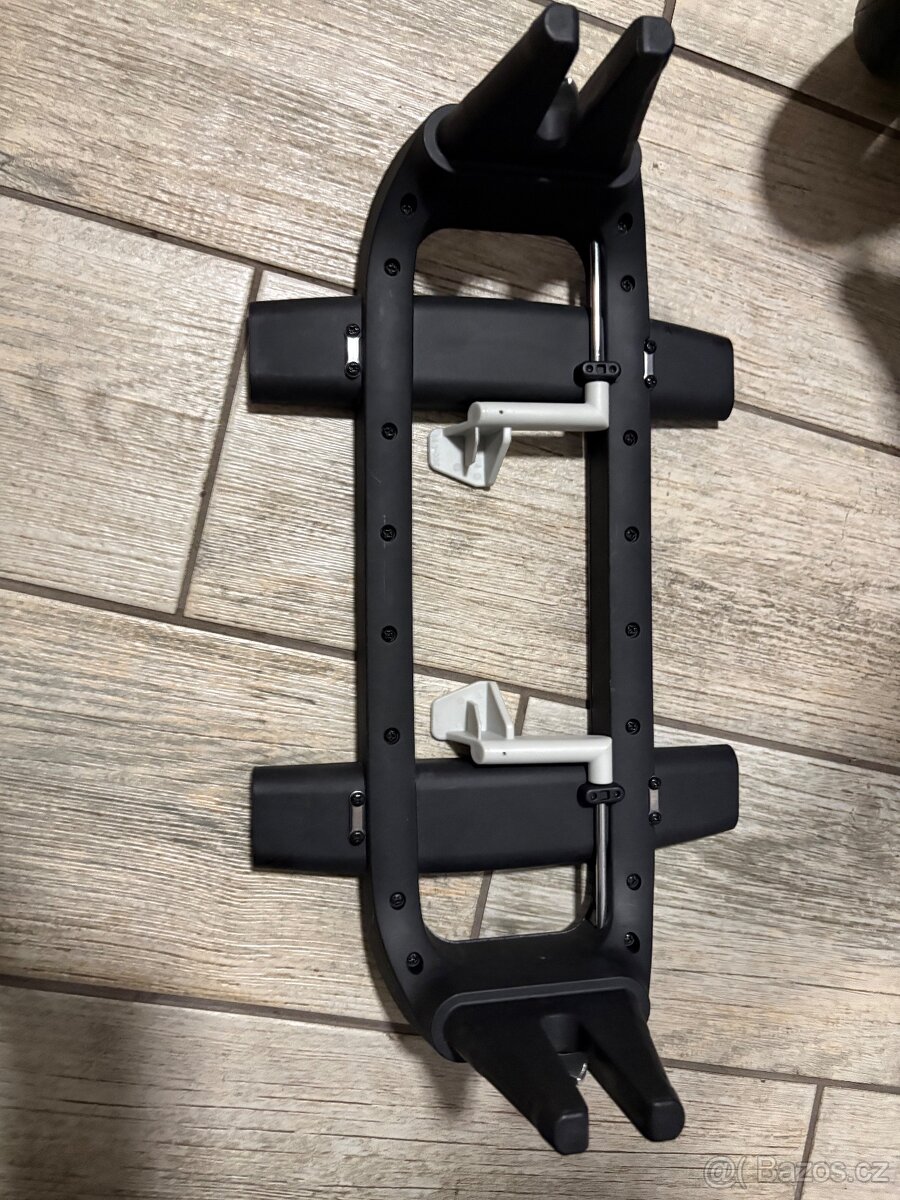 Britax kočárek - 10