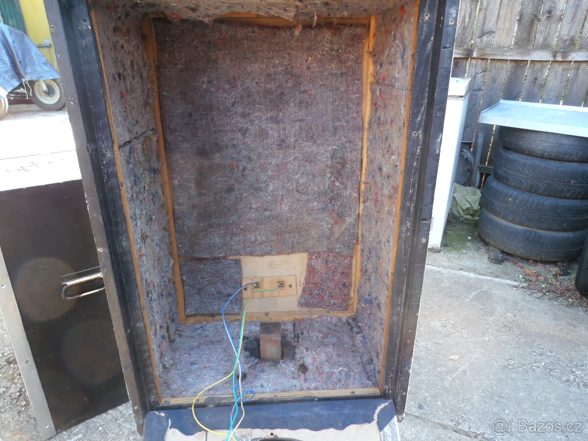 Zvuková aparatura - 10