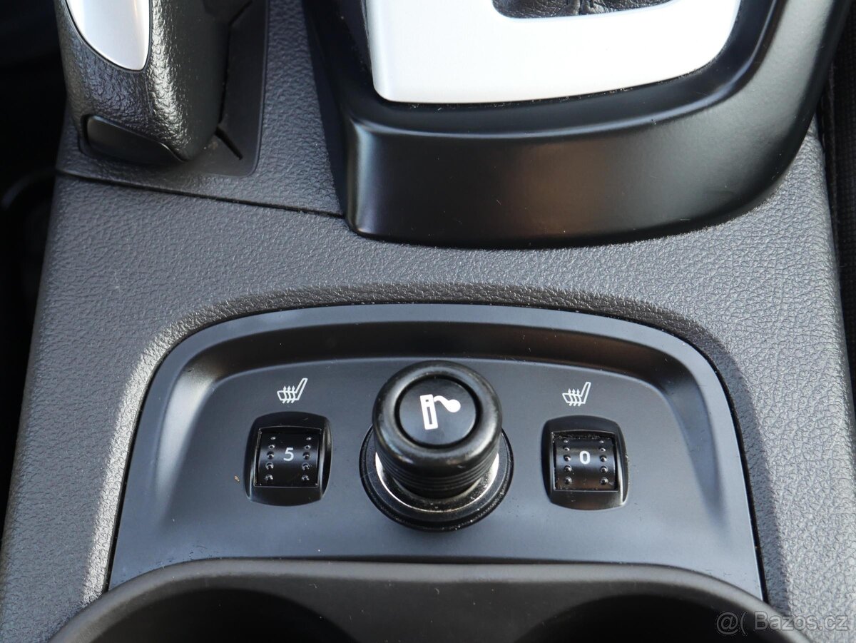 Ford Focus 2.0 TDCi , 85 kW nafta, 2012 - 10