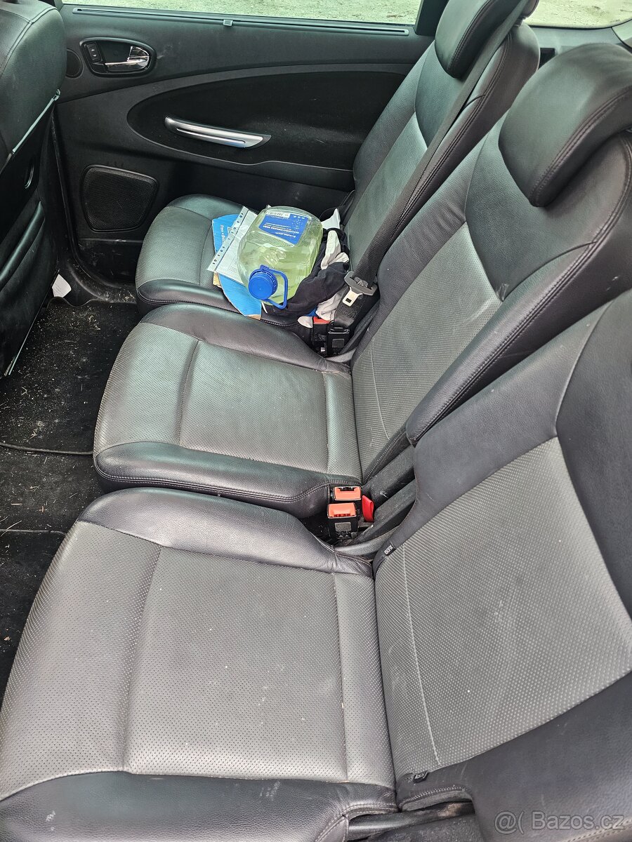 S max 2l103kw 2006 - 10