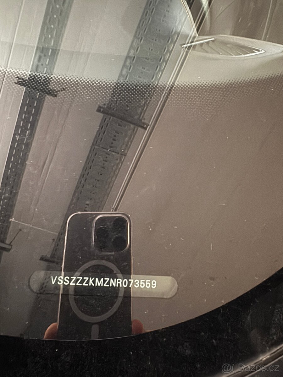 Cupra Formentor 1.5 TSI DSG - 10