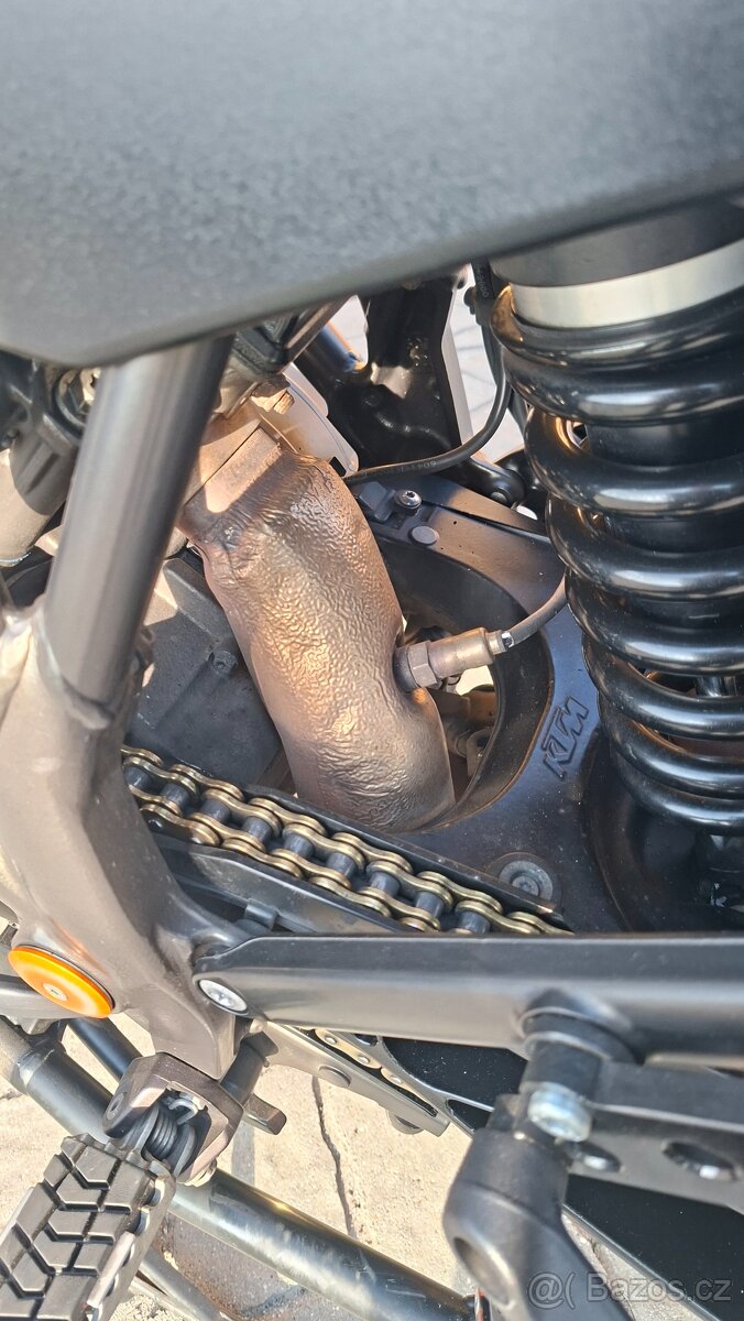 KTM 1290 Super Adventure T - 10