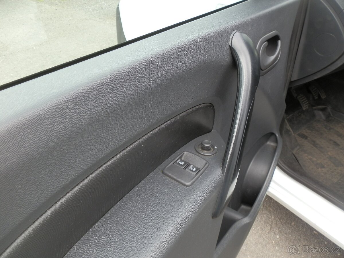 Renault Kangoo 1,5 dCi, Klimatizace - 10