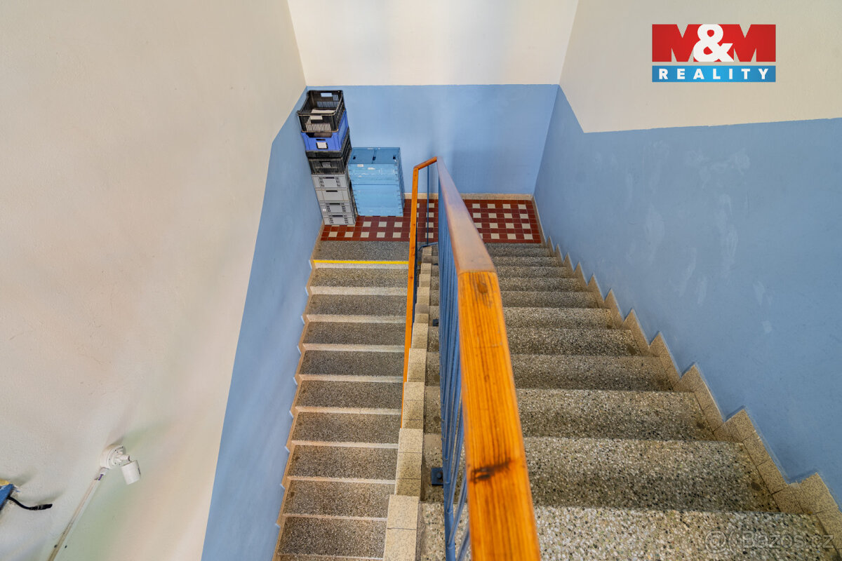 Prodej výrobního objektu, České Budějovice, ul. Prachatická - 10