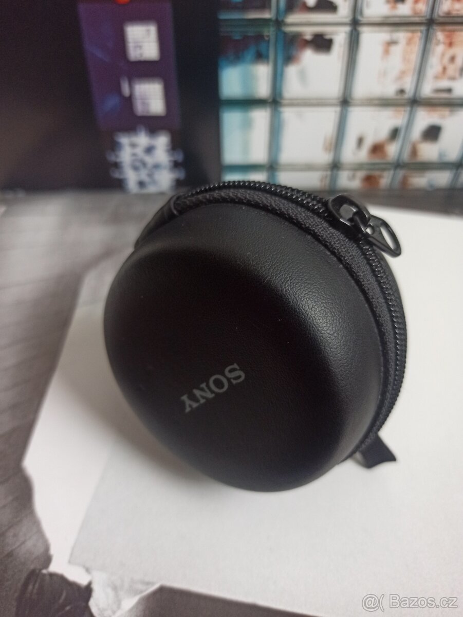 Širokoúhlá předsádka Sony VCL-ECU2 - 10