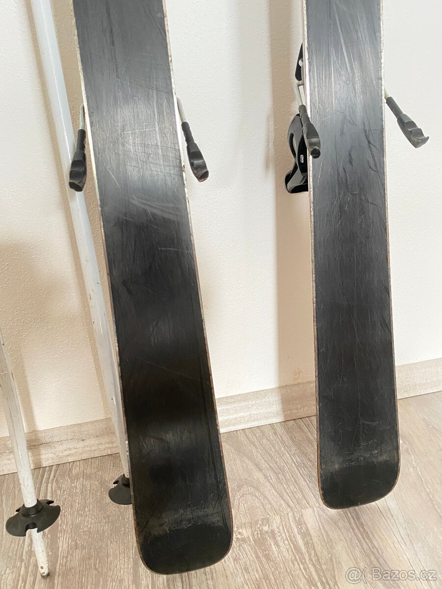 Lyže Blizzard RX-Sprit 130cm - 10