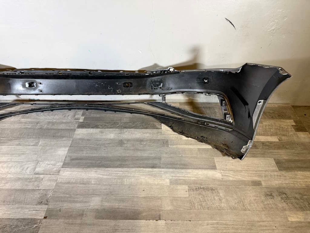 VW PASSAT B8 FACELIFT - náraznik 4xPDC - 3G0807221E - 10