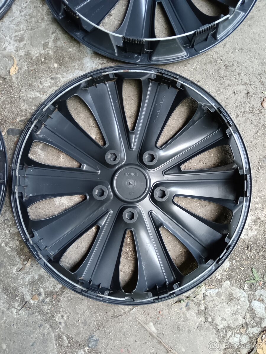 Univerzální poklice r15 - 10