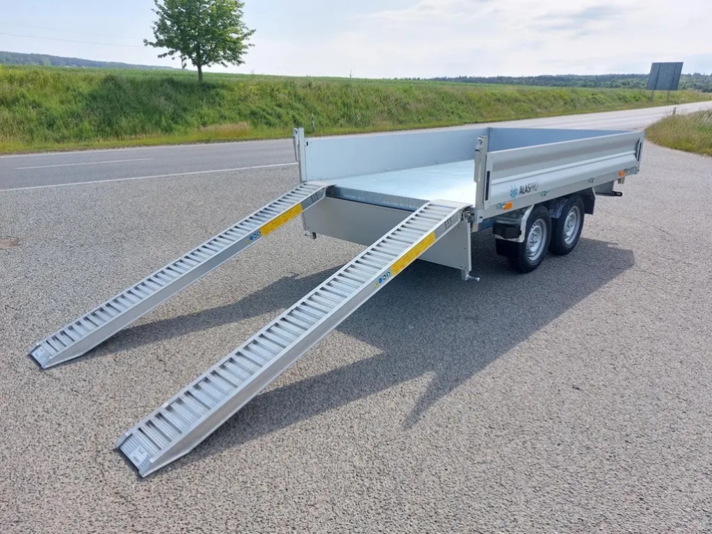 Alaspro, AHB 3SKS 2,7t 31/17 - 10