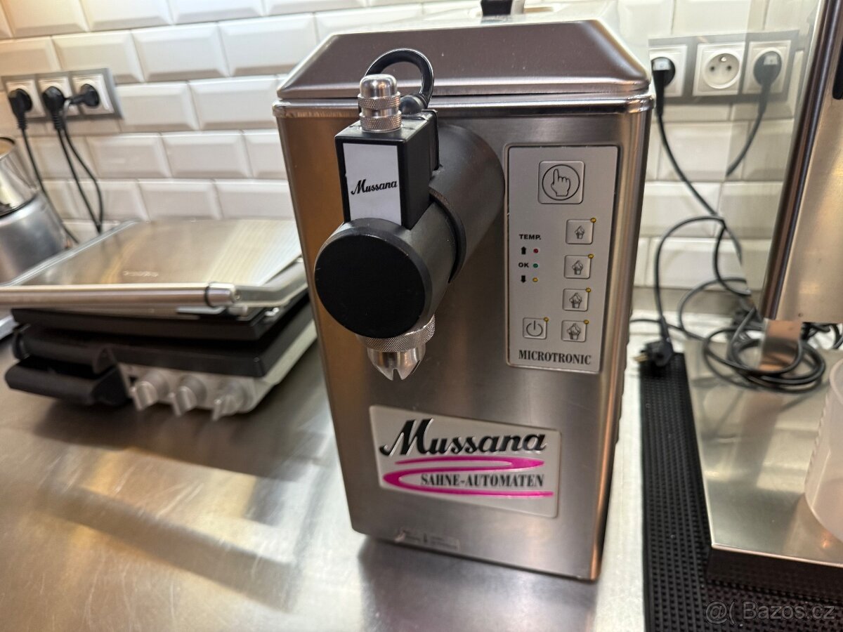 Vybavení kavárny - 10