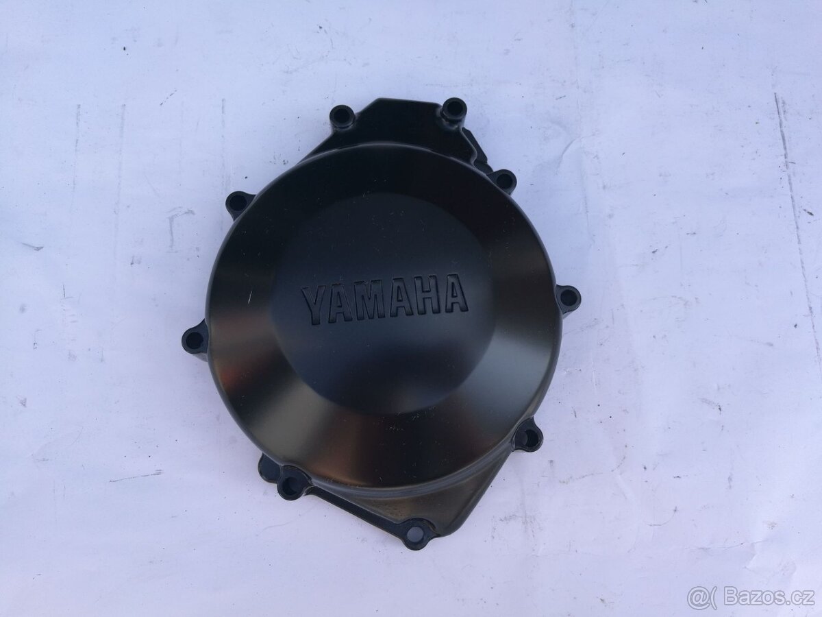 Yamaha YZF-R1 Soubor dílů - 10