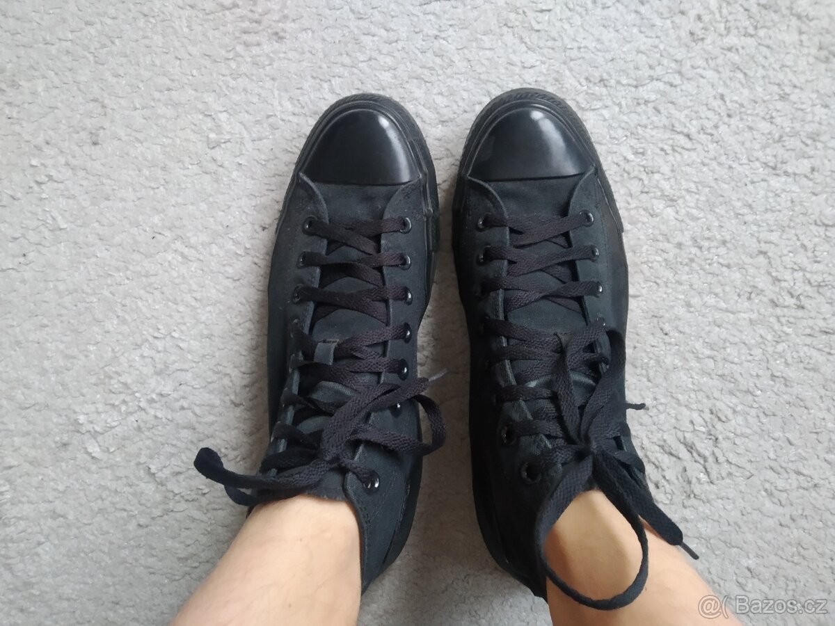 Boty Converse 44 - 10