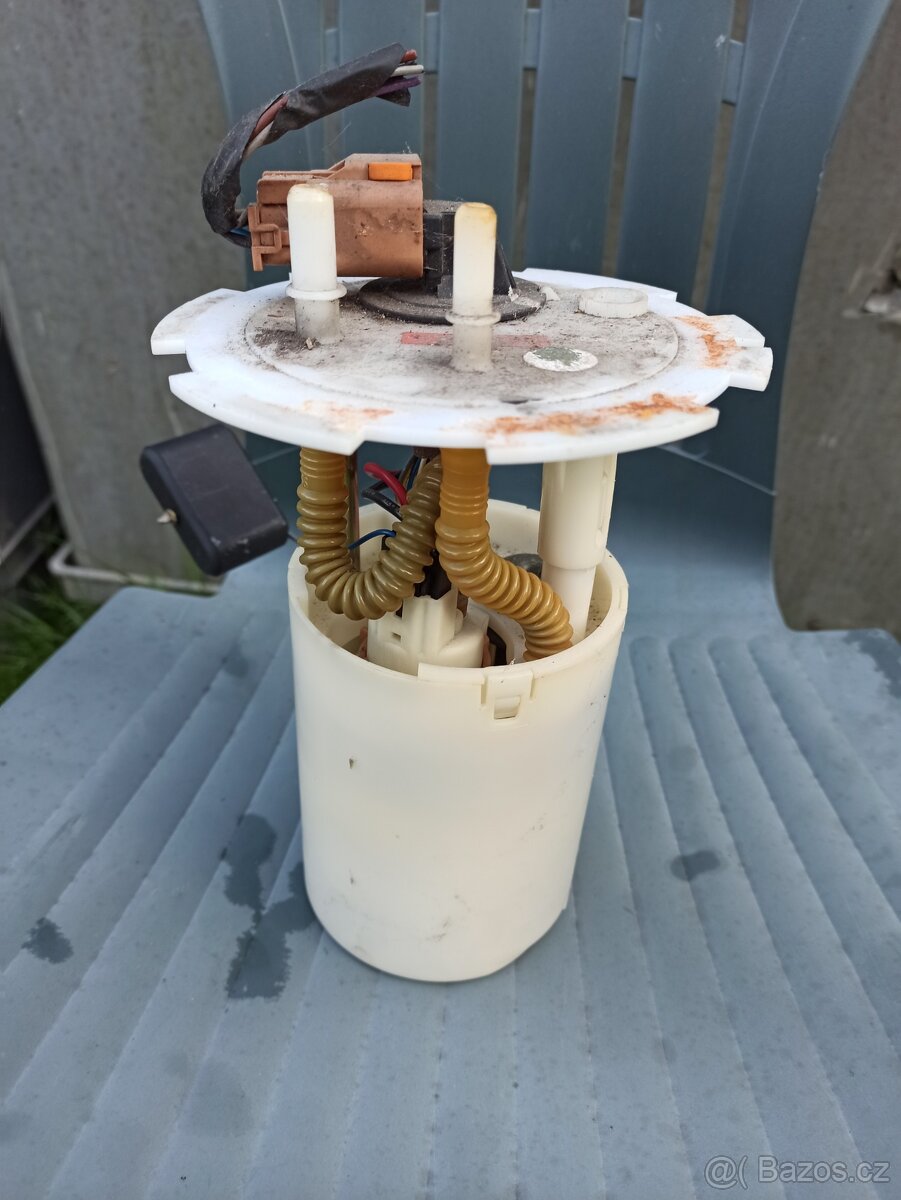 Díly Kalos/Aveo - 10