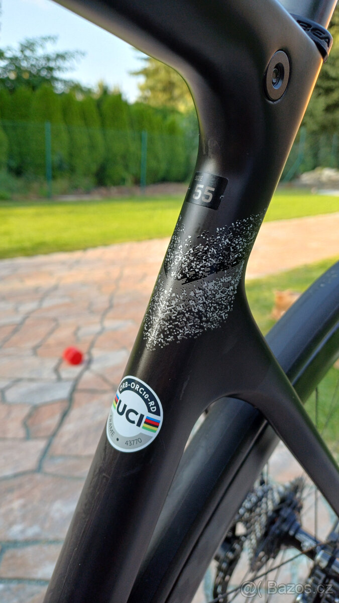 ORBEA ORCA M30, KARBON - 10