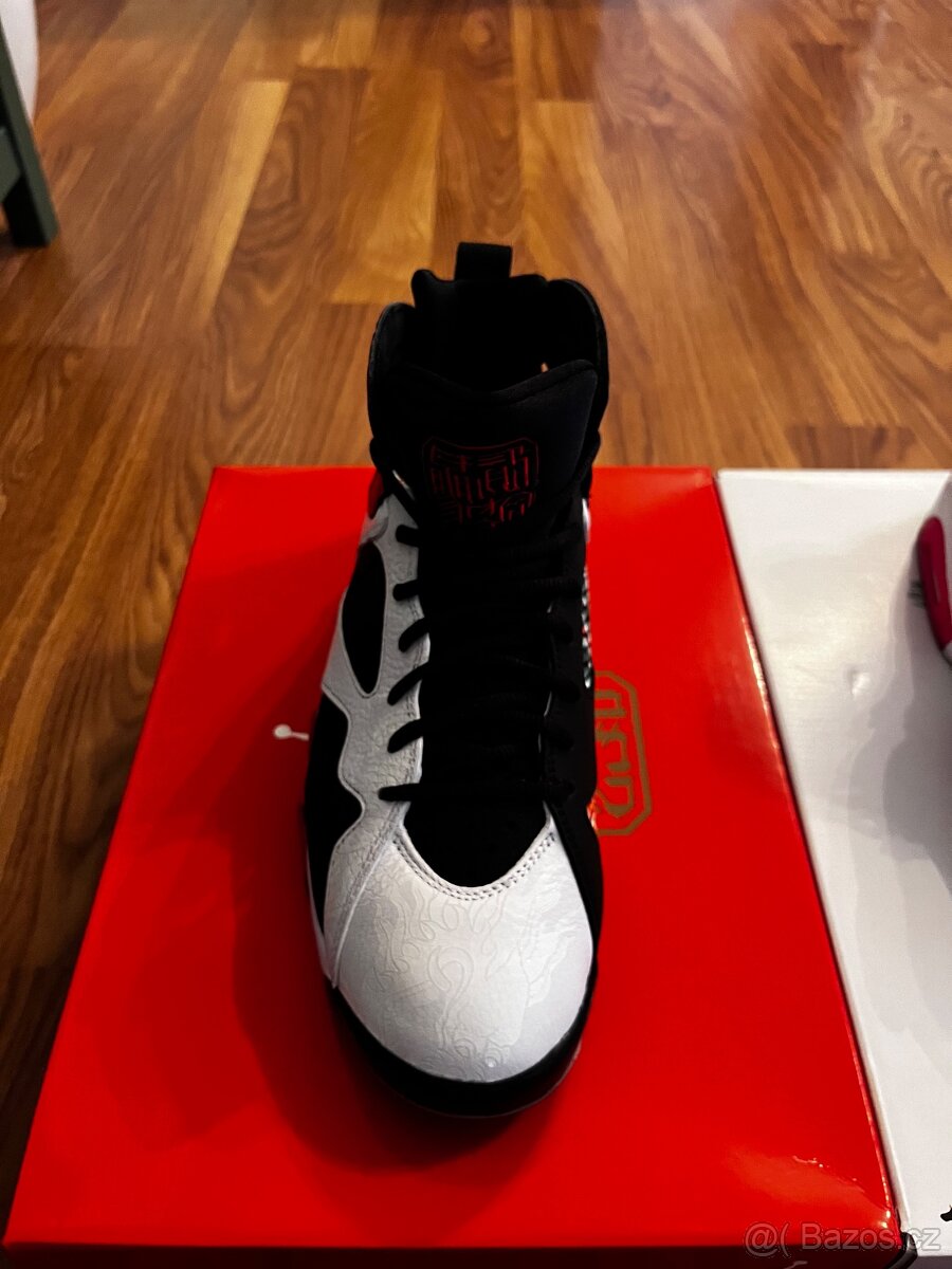 Air Jordan - 10