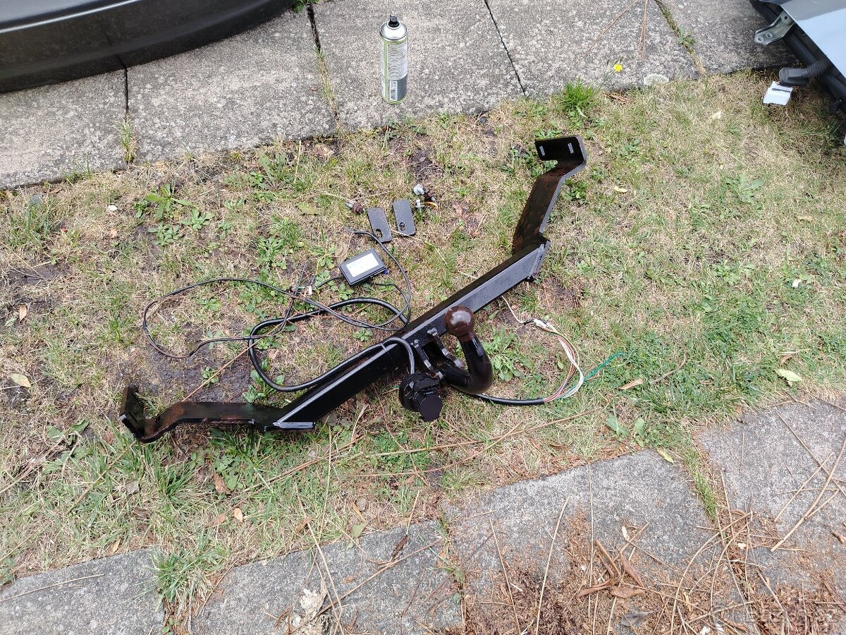 Kia ceed 2012 1.6 cvvt zbylé díly za pár kč - 10