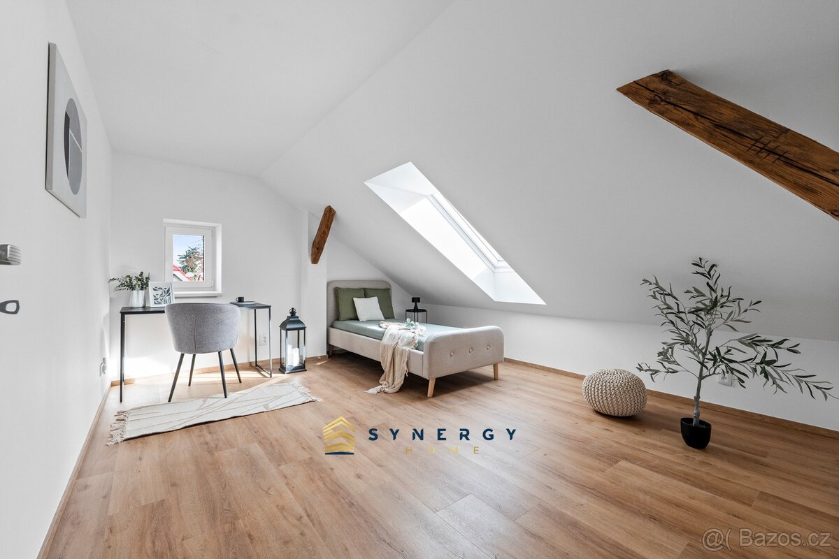 Prodej rodinného domu 140 m², Vlašim, ev.č. 00048 - 10