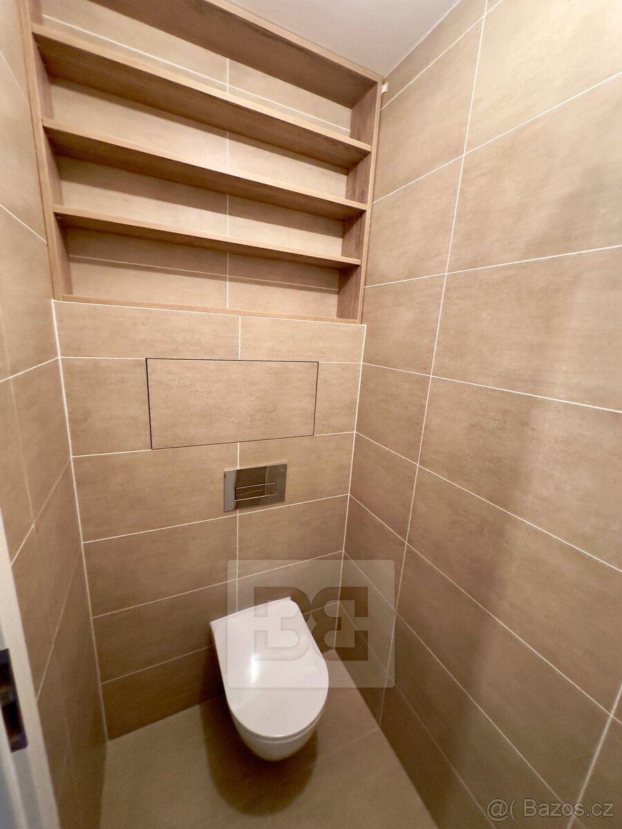 Prodej bytu 1+kk 43 m² - rezidence SO-HO, ev.č. N08529 - 10