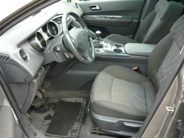 PEUGEOT 3008 I KM:152.820 - 10