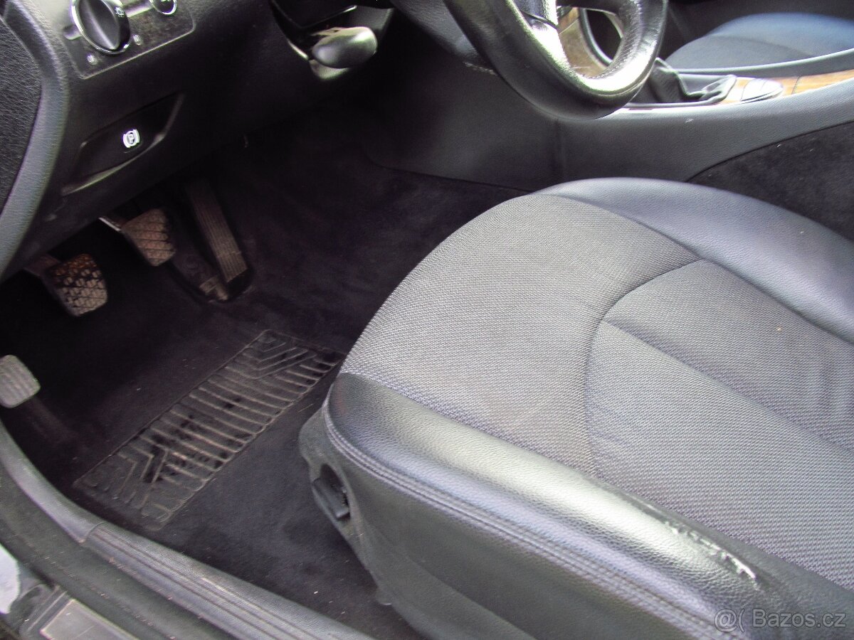 Mercedes-Benz E 220 cdi (W211) 125 Kw - 10