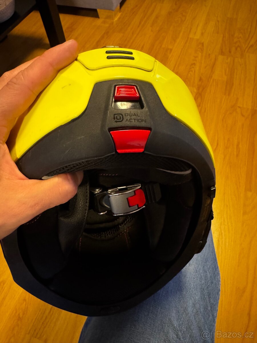 Helma Nolan N100-5 - 10