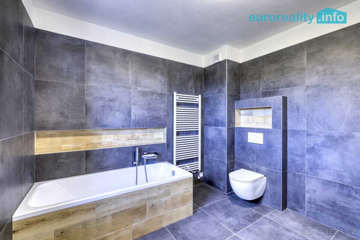 Prodej, rodinný dům, 266 m2, Plzeň - Křimice - 10