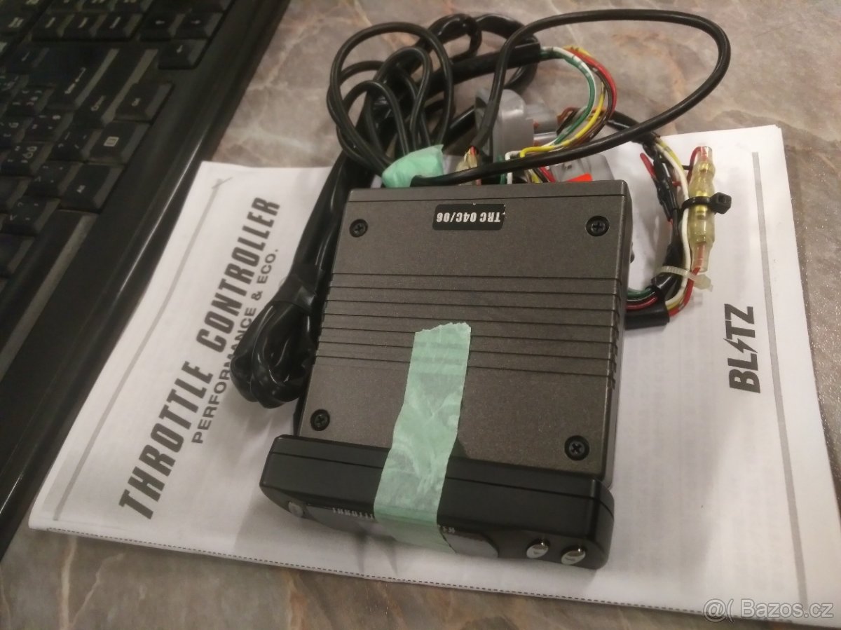 Individuální dovoz dílů z Japonska - 10