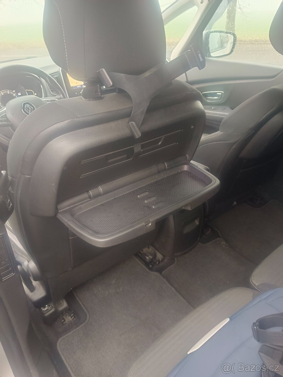 Renault grand Scénic 1.2 tce - 10