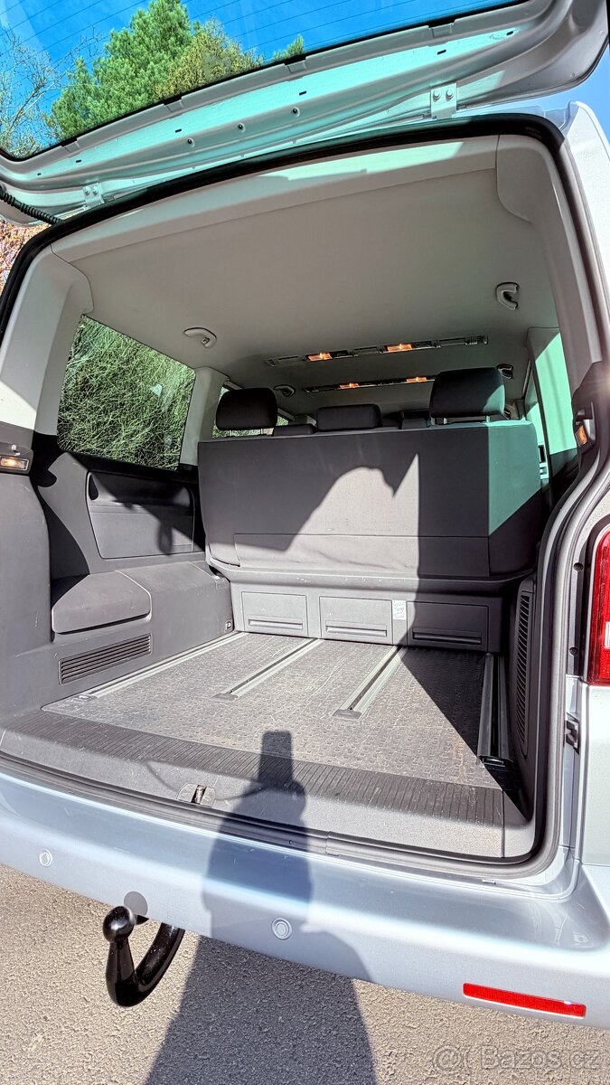 VW Multivan 2.0 tdi 103kw - 10