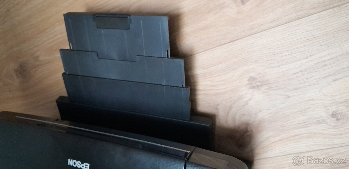 Multifunkční tiskárna Epson Stylus SX425W - 10