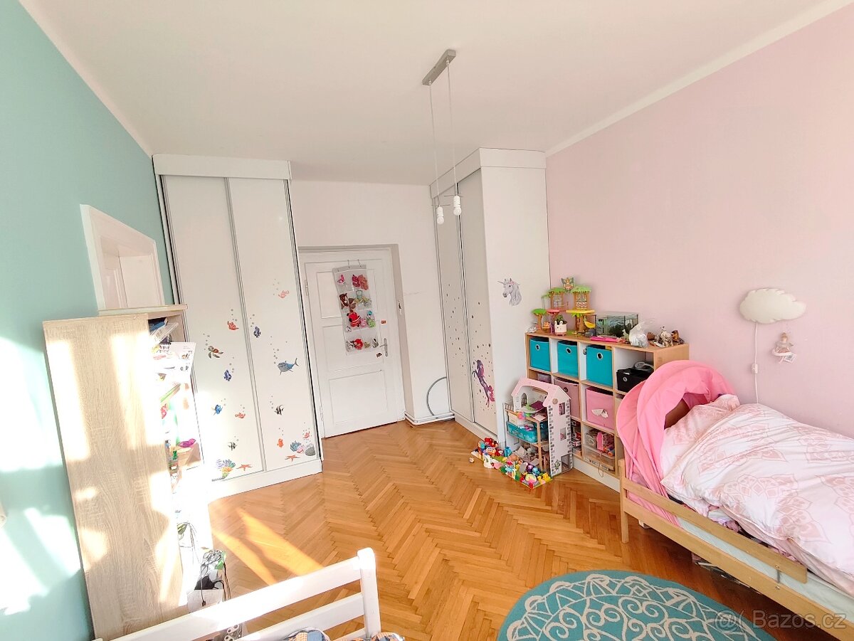 Vyjimecny byt 3+1 v lázních - 10