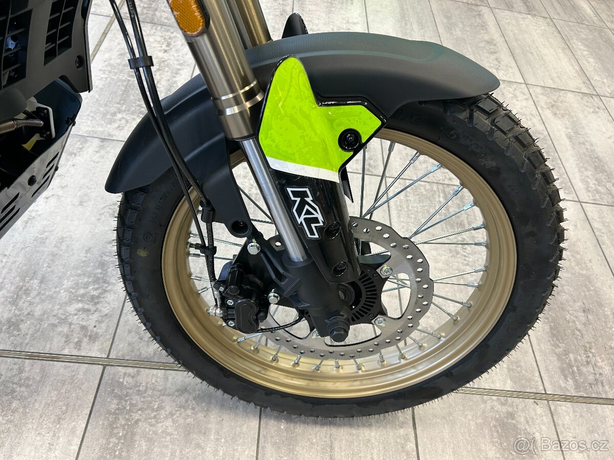 KL Duel X 125 2026 - 10