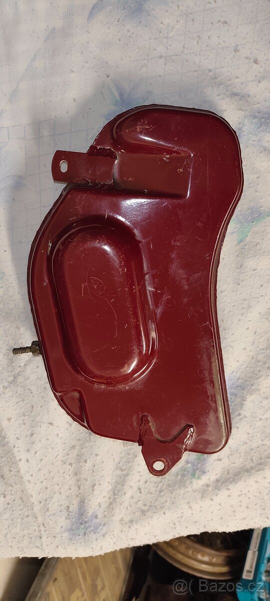 Jawa 250,350 bizon - 10