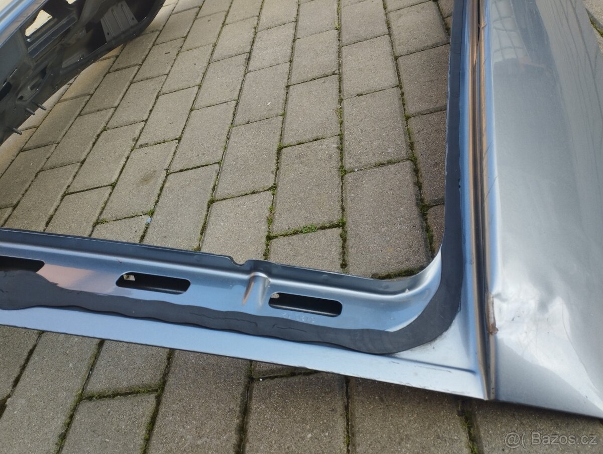 Škoda Superb combi 2 páté dveře - 10