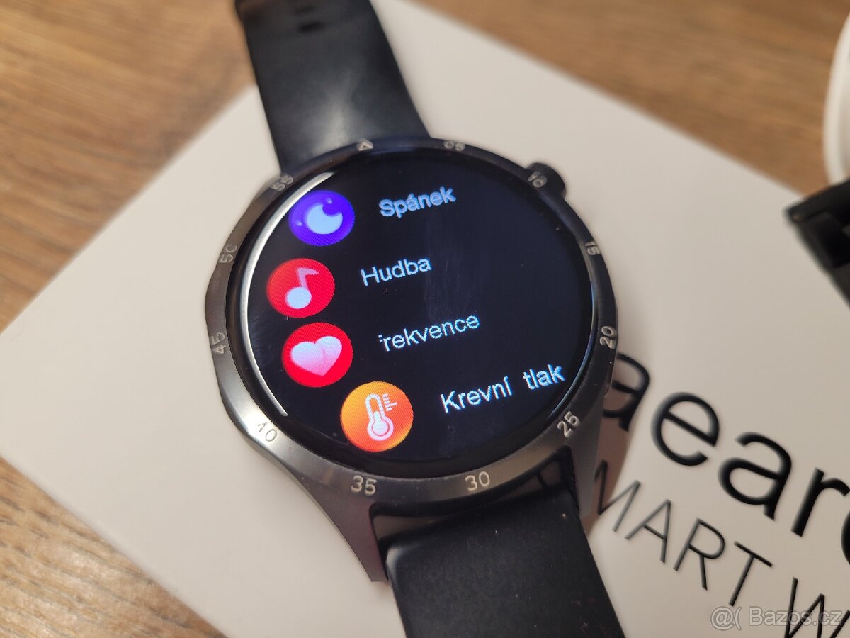 Smart Watch - 10