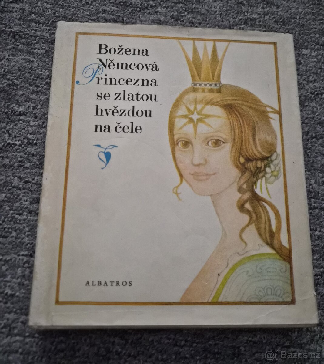 Knihy pro děti - 10